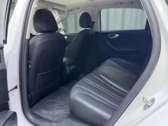 2025 Roewe D7 2025 DMH 125km world championExcellence #6