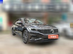 2020 Volkswagen Sagitar 2020 1.2T AT 200TSIComfort China VI #4