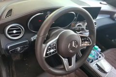 2020 Mercedes-Benz GLC-Class 2020 2.0T AT GLC300L 4MATICDynamic Facelift #15