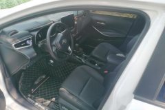 2023 Toyota Levin 2023 Smartelectric hybridHybrid 1.8L AT Sport #9