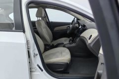 2016 Chevrolet Cruze Sedan 2015 1.5 AT ClassicSE #22