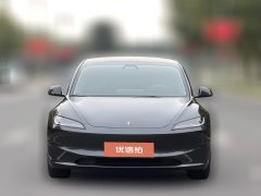 2024 Tesla Model 3 2023 rear wheel driveEdition #2