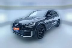 2020 Audi Q2L 2020 1.4T AT 35TFSIEnterprisingDynamic #1