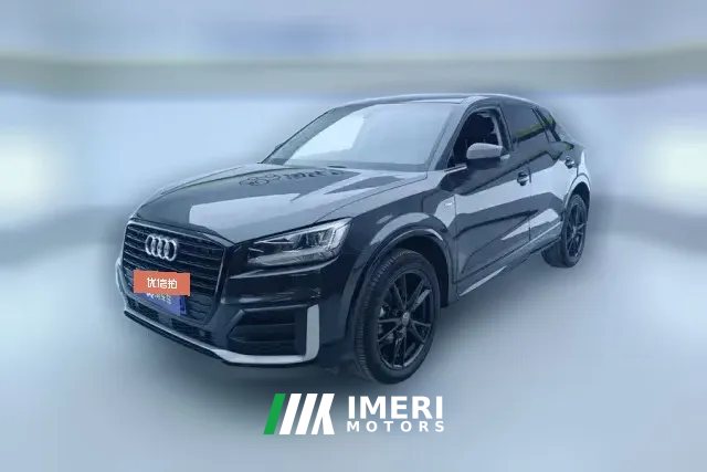 2020 Audi Q2L 2020 1.4T AT 35TFSIEnterprisingDynamic