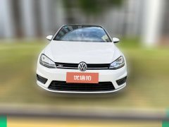 2017 Volkswagen Golf 2017 1.4T AT 280TSI R-Line Million Edition #2