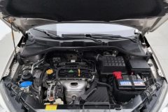 2018 Roewe 350 2015 1.5 MT LuxurySunroofEdition #7