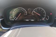 2019 BMW 5 Series 2019 2.0T AT 525LiLuxury Pkg Facelift #14