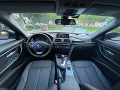 2018 BMW 3 Series 2017 2.0T AT 320LiFashion #16