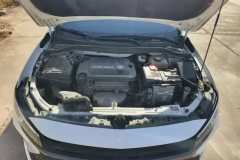 2023 Chevrolet Monza 2023 1.5L AT DCTJoy #10