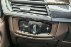 2017 BMW X5(Imported)(Imported) 2017 2.0T AT 28i (Imported) #24