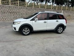 2015 Dongfeng Fengxing Jingyi X3 2015 1.5 MT Exclusive #6