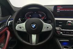 2022 BMW 5 Series 2022 2.0T AT 530Li M Sport Pkg4WD #15
