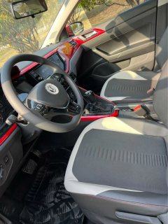 2020 Volkswagen Polo Hatchback 2019 1.5 AT PlusColorfulTech #3