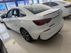 2020 Chevrolet Monza 2019 1.3T AT RS 330ThappyEdition #9