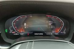 2022 BMW 5 Series 2022 Facelift II 525Li Luxury Pkg #14