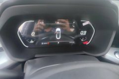 2022 MG MG5 2022 1.5L AT 180DVVT CVTyouthLuxury #14
