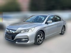 2016 Honda Accord 2016 2.0 AT Elite #1