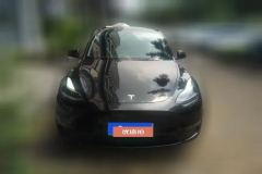 2023 Tesla Model Y 2022 Facelift Long Rangeall wheel driveEdition #2