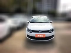 2018 Volkswagen Polo Hatchback 2016 1.4 AT Fashion #2