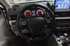 2023 Dongfeng Fengxing Fengxing T5 2022 MachEdition 1.5T AT DCTProvoking5Seat #15