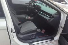 2026 Toyota Camry 2026 Hybrid 2.0HXS SportPlusEdition #8