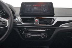 2021 BMW 1 Series 2021 1.5T Facelift 120i MSport #16
