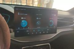2020 BYD Tang PHEV 2021 2.0T AT DM 4WDHigh PerformanceHonor #13