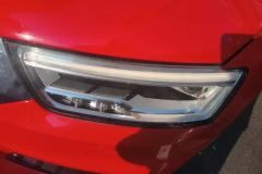 2019 Audi Q3 2018 1.4T AT 30TFSIFashionHeritage #5