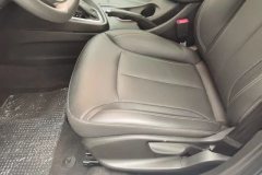 2022 Buick Excelle GT Sedan 2021 1.5 AT modelElite Facelift #21