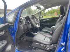 2015 Honda Fit Hatchback 2014 1.5 AT SEFashion #5