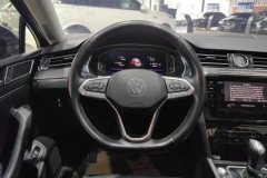 2021 Volkswagen Magotan 2020 2.0T AT 330TSILeading #15