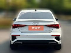 2021 Audi A3 Sedan 2021 A3L Limousine 1.4TAT 35 TFSILuxurySport #14