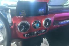 2022 Beijing Off-Road Beijing BJ40 2022 2.3T AT4WDExcellence #13