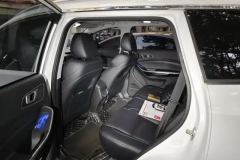 2018 Chery Tiggo 8 2018 1.5T AT Luxury5Seat #11
