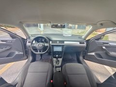 2016 Volkswagen Bora Sedan 2016 1.6 AT Fashion #9