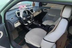 2023 Chang'an Qiyuan Chang'an Lumin 2022 155km Sweet and refreshing #9
