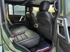 2019 Beijing Off-Road Beijing BJ40 2019 2.3T AT PLUSExclusive4WD China VI #10