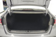 2023 Roewe i5 2021 Facelift 1.5L AT CVTdiamondEdition #4
