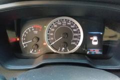 2019 Toyota Levin 2019 1.2T AT 185TLuxury China V #14