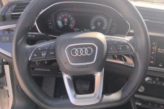2019 Audi Q3 2019 1.4T AT 35TFSIFashionDynamic #15
