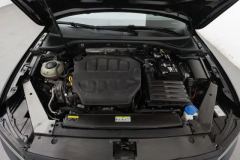 2024 Volkswagen Magotan 2023 2Million Edition 2.0T AT 330TSI DSGLuxury #7