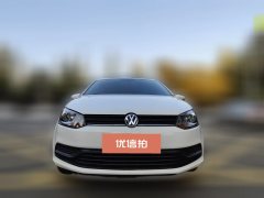 2017 Volkswagen Polo Hatchback 2016 1.4 AT Fashion #2