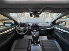 2022 Honda CR-V 2021 1.5T AT 240TURBOUrbanEditionFWD #5
