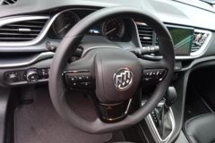 2021 Buick Excelle GT Sedan 2021 1.5 AT modelEntry #15
