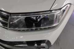 2020 Volkswagen T-Cross 2019 1.4T AT 280TSILuxury #5