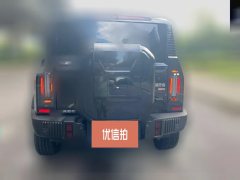 2024 Jetour Traveler 2023 2.0T AT 4WDtime travel #8