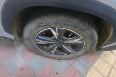 2024 Jetour Dasheng 2024 1.5T AT DCT star shinePRO #6