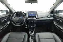 2021 Toyota Yaris L 2020 1.5 AT Leading #14