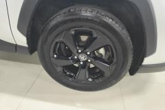 2022 Toyota RAV4 2022 Hybrid 2.5L E-CVT4WDElitePlusEdition #6