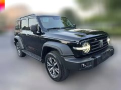 2023 Tank 300 2023 Off-road 2.0T AT conqueror #3